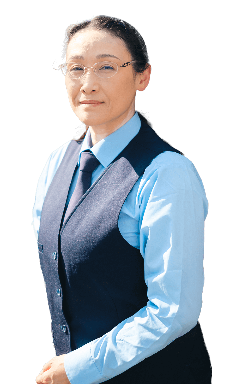 三幸自動車株式会社 スタッフ