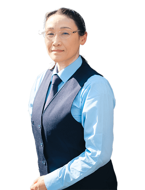 三幸自動車株式会社 スタッフ